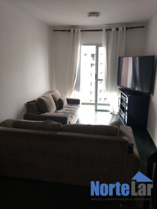 Imagem Apartamento com 3 Quartos à Venda, 64 m² em Vila Marina - São Paulo Imagem Apartamento com 3 Quartos à Venda, 64 m² em Vila Marina - São Paulo