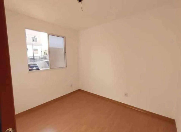 Imagem Apartamento com 2 Quartos para Alugar, 40 m² em Jardim Palos Verdes - Botucatu