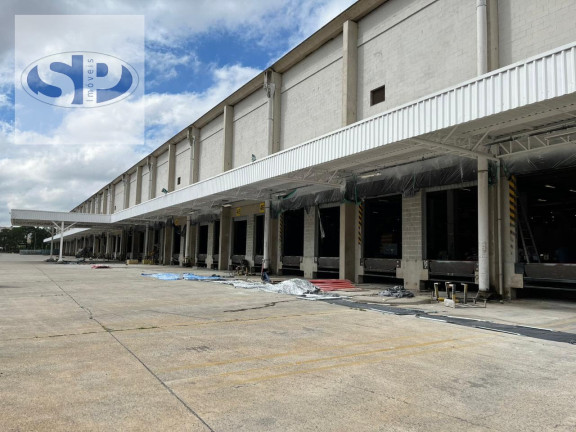 Imagem Imóvel Comercial para Alugar, 62.006 m² em Jardim Belval - Barueri Imagem Imóvel Comercial para Alugar, 62.006 m² em Jardim Belval - Barueri