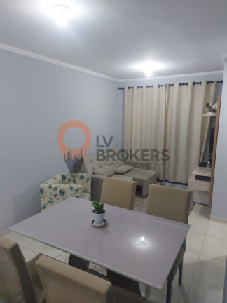 Imagem Imóvel com 2 Quartos à Venda, 52 m² em Vila Cintra - Mogi Das Cruzes Imagem Imóvel com 2 Quartos à Venda, 52 m² em Vila Cintra - Mogi Das Cruzes