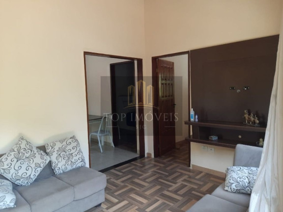 Chácara com 3 Quartos à Venda, 229 m² em Centro - Santa Branca