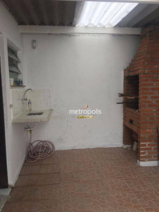 Imagem Sobrado com 2 Quartos à Venda, 154 m² em Cerâmica - São Caetano Do Sul Imagem Sobrado com 2 Quartos à Venda, 154 m² em Cerâmica - São Caetano Do Sul