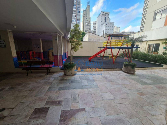 Imagem Apartamento com 3 Quartos à Venda, 110 m² em Santa Efigênia - São Paulo Imagem Apartamento com 3 Quartos à Venda, 110 m² em Santa Efigênia - São Paulo