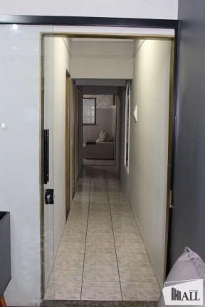 Imagem Casa com 3 Quartos à Venda, 120 m² em Recanto Do Beija Flor - Mirassol Imagem Casa com 3 Quartos à Venda, 120 m² em Recanto Do Beija Flor - Mirassol
