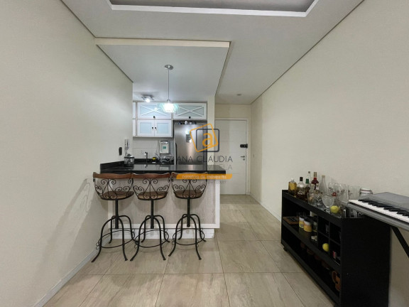 Imagem Apartamento com 2 Quartos para Alugar, 63 m² em Ilhas Do Mediterrâneo - Itu