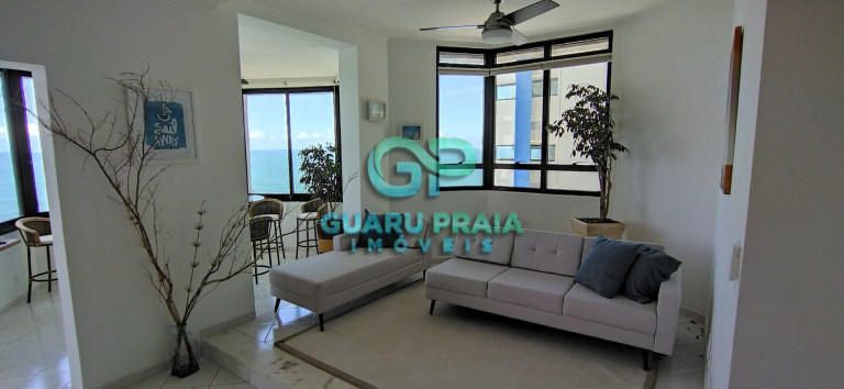 Imagem Apartamento com 4 Quartos à Venda, 230 m² em Pitangueiras - Guarujá Imagem Apartamento com 4 Quartos à Venda, 230 m² em Pitangueiras - Guarujá