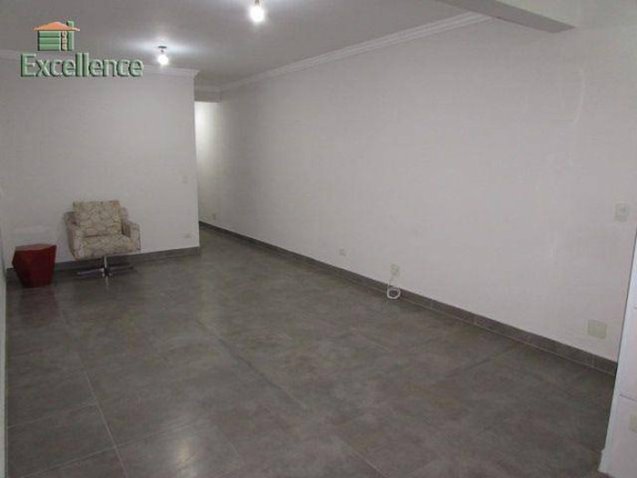 Imagem Apartamento com 1 Quarto à Venda, 72 m² em Vila Valparaíso - Santo André Imagem Apartamento com 1 Quarto à Venda, 72 m² em Vila Valparaíso - Santo André
