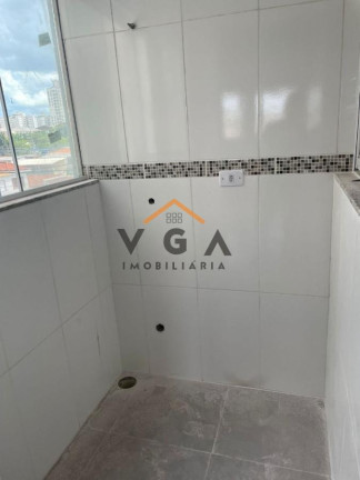Imagem Apartamento com 2 Quartos à Venda, 40 m² em Parque Maria Luiza - São Paulo Imagem Apartamento com 2 Quartos à Venda, 40 m² em Parque Maria Luiza - São Paulo