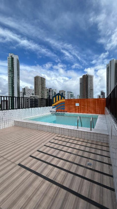Imagem Apartamento com 1 Quarto à Venda, 37 m² em Boa Viagem - Recife Imagem Apartamento com 1 Quarto à Venda, 37 m² em Boa Viagem - Recife