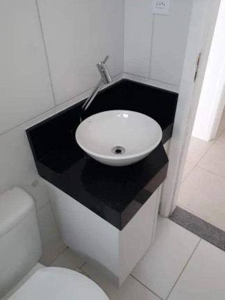 Imagem Apartamento com 2 Quartos à Venda, 54 m² em Pernambués - Salvador Imagem Apartamento com 2 Quartos à Venda, 54 m² em Pernambués - Salvador