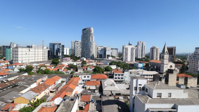 Imagem Imóvel à Venda, 219 m² em Pinheiros - São Paulo Imagem Imóvel à Venda, 219 m² em Pinheiros - São Paulo