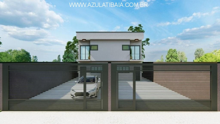 Imagem Casa com 3 Quartos à Venda, 135 m² em Jardim Dos Pinheiros - Atibaia Imagem Casa com 3 Quartos à Venda, 135 m² em Jardim Dos Pinheiros - Atibaia
