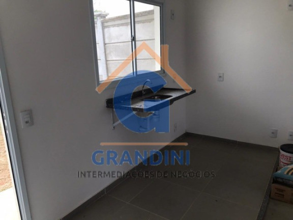 Imagem Imóvel com 3 Quartos à Venda, 110 m² em Condomínio Villagio Do Bosque - Mogi Mirim Imagem Imóvel com 3 Quartos à Venda, 110 m² em Condomínio Villagio Do Bosque - Mogi Mirim