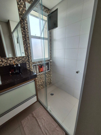Imagem Apartamento com 3 Quartos para Alugar, 123 m² em Centro - São Bernardo Do Campo