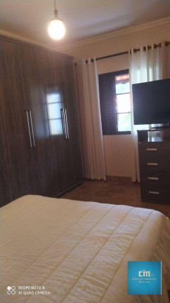 Imagem Casa com 3 Quartos à Venda, 280 m² em Centro - Boituva