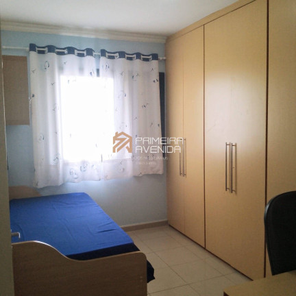 Imagem Apartamento com 3 Quartos à Venda, 90 m² em Bosque Dos Eucaliptos - São José Dos Campos Imagem Apartamento com 3 Quartos à Venda, 90 m² em Bosque Dos Eucaliptos - São José Dos Campos