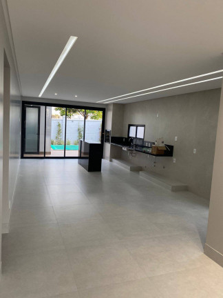 Imagem Casa com 3 Quartos à Venda, 192 m² em Condomínio Terras Alpha Anápolis - Anápolis Imagem Casa com 3 Quartos à Venda, 192 m² em Condomínio Terras Alpha Anápolis - Anápolis