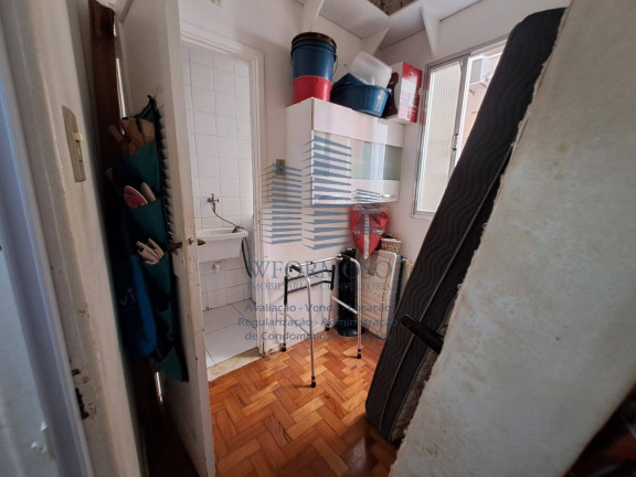 Imagem Apartamento com 2 Quartos à Venda, 64 m² em Copacabana - Rio De Janeiro
