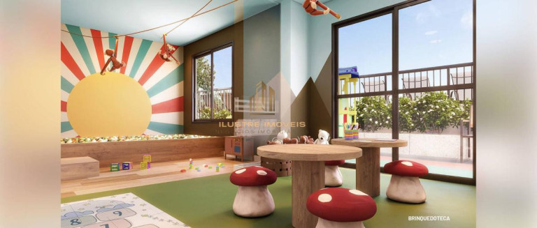 Imagem Apartamento com 2 Quartos à Venda, 48 m² em Presidente Altino - Osasco