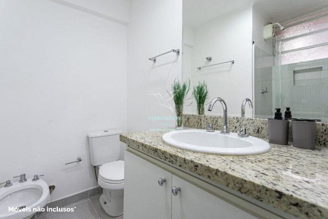 Imagem Apartamento com 3 Quartos à Venda, 129 m² em Pinheiros - São Paulo