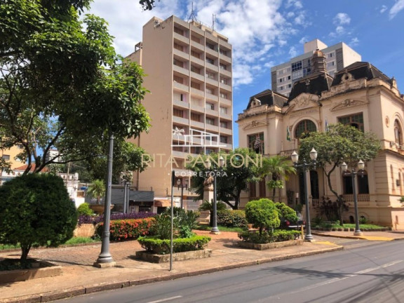 Imagem Apartamento com 3 Quartos à Venda, 125 m² em Centro - Ribeirão Preto Imagem Apartamento com 3 Quartos à Venda, 125 m² em Centro - Ribeirão Preto