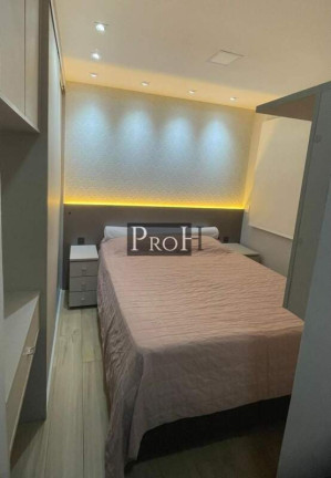 Imagem Apartamento com 3 Quartos à Venda, 70 m² em Jardim - Santo André Imagem Apartamento com 3 Quartos à Venda, 70 m² em Jardim - Santo André