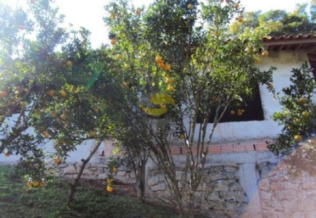 Imagem Casa de Condomínio com 3 Quartos à Venda, 350 m² em Paisagem Renoir - Cotia