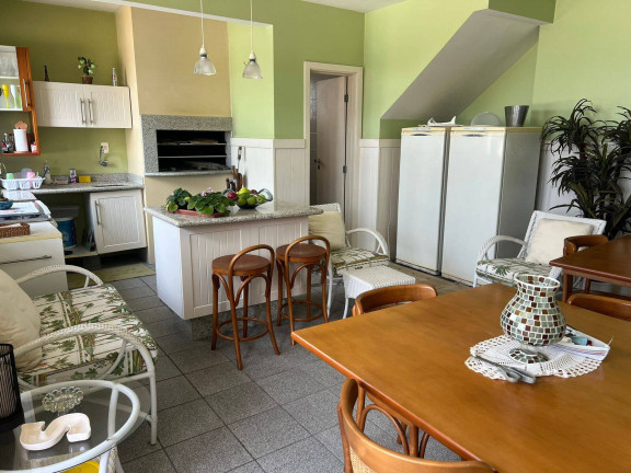 Imagem Apartamento com 3 Quartos à Venda, 380 m² em Palhoça Imagem Apartamento com 3 Quartos à Venda, 380 m² em Palhoça