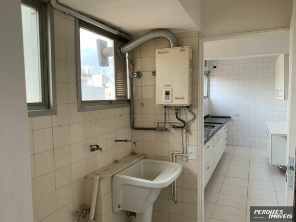Imagem Apartamento com 3 Quartos à Venda, 110 m² em Perdizes - São Paulo Imagem Apartamento com 3 Quartos à Venda, 110 m² em Perdizes - São Paulo