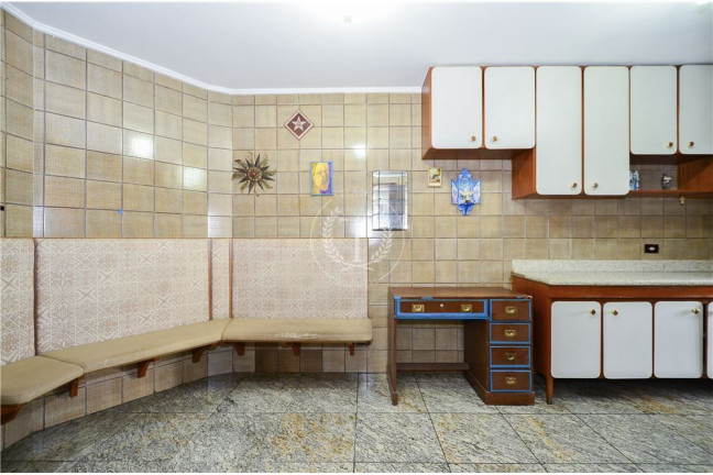 Imagem Casa com 3 Quartos à Venda, 395 m² em Morumbi - São Paulo Imagem Casa com 3 Quartos à Venda, 395 m² em Morumbi - São Paulo