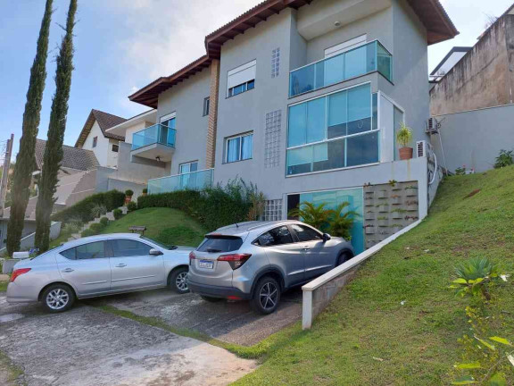 Imagem Casa com 4 Quartos à Venda, 286 m² em Eco Park - Mogi Das Cruzes Imagem Casa com 4 Quartos à Venda, 286 m² em Eco Park - Mogi Das Cruzes
