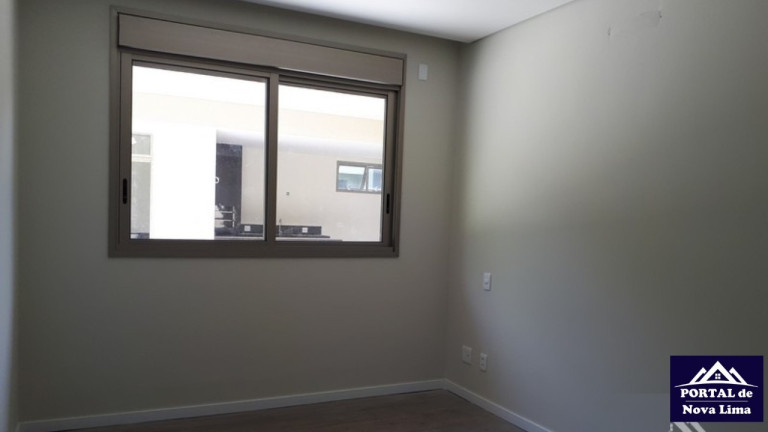 Imagem Casa com 4 Quartos à Venda, 372 m² em Quintas Do Sol - Nova Lima