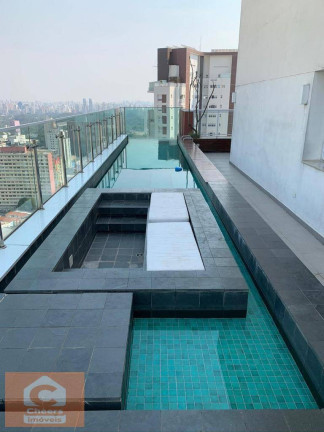 Imagem Apartamento com 2 Quartos para Alugar, 80 m² em Paraíso - São Paulo Imagem Apartamento com 2 Quartos para Alugar, 80 m² em Paraíso - São Paulo
