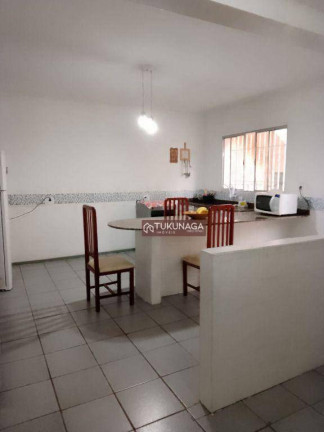 Imagem Sobrado com 3 Quartos à Venda, 214 m² em Jardim Santa Clara - Guarulhos Imagem Sobrado com 3 Quartos à Venda, 214 m² em Jardim Santa Clara - Guarulhos