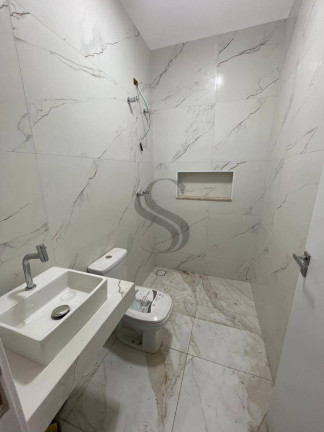 Imagem Casa com 3 Quartos à Venda, 200 m² em Jardim Novo Horizonte - Sorocaba