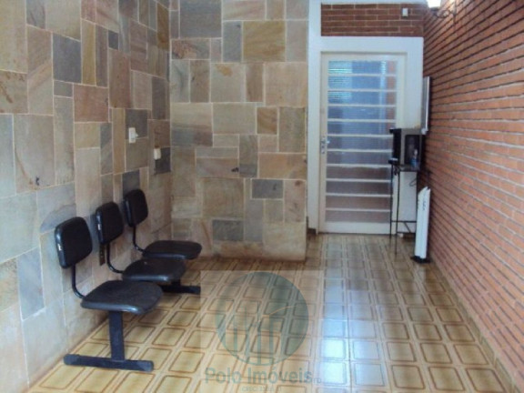 Imagem Sobrado com 3 Quartos à Venda, 84 m² em Centro - Ribeirão Preto