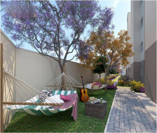 Imagem Apartamento com 2 Quartos à Venda, 65 m²em Messejana - Fortaleza