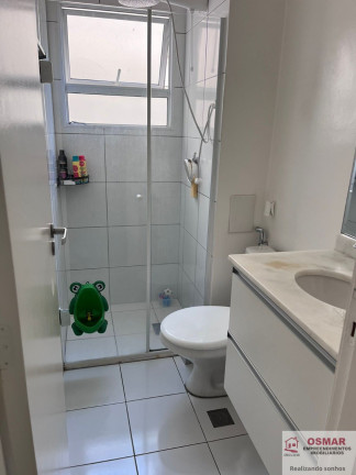 Imagem Imóvel com 3 Quartos à Venda, 69 m² em Parque Da Amizade (nova Veneza) - Sumaré