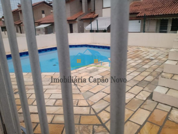 Imagem Sobrado com 3 Quartos à Venda, 110 m² em Capão Novo - Capão Da Canoa
