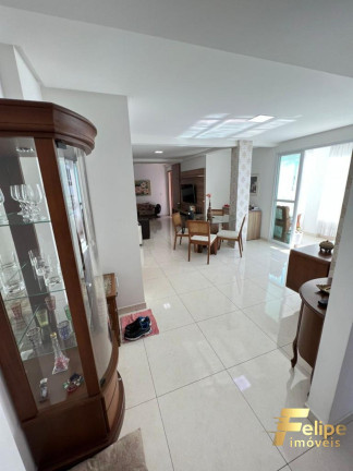 Imagem Cobertura com 4 Quartos à Venda, 272 m² em Praia Do Morro - Guarapari