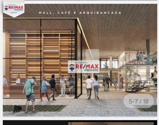 Imagem Imóvel com 1 Quarto à Venda, 44 m² em Tambaú - João Pessoa Imagem Imóvel com 1 Quarto à Venda, 44 m² em Tambaú - João Pessoa