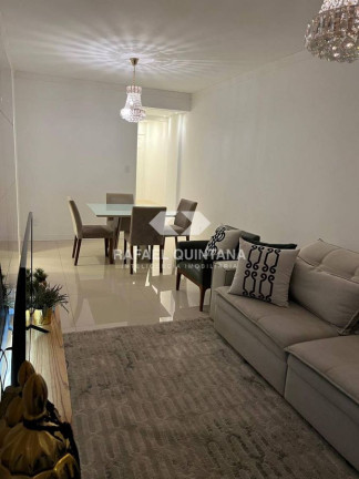 Imagem Apartamento com 3 Quartos para Alugar, 115 m² em Centro - Florianópolis
