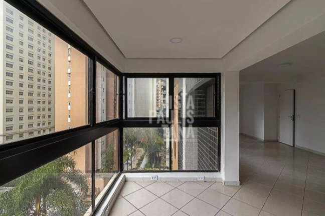 Imagem Apartamento com 3 Quartos à Venda, 127 m² em Vila Nova Conceição - São Paulo Imagem Apartamento com 3 Quartos à Venda, 127 m² em Vila Nova Conceição - São Paulo