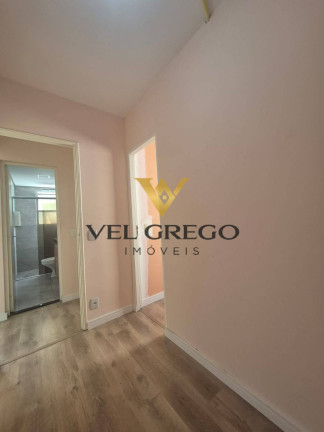 Imagem Apartamento com 2 Quartos à Venda, 54 m² em Paulicéia - São Bernardo Do Campo