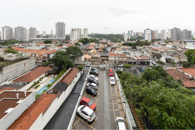 Imagem Apartamento com 2 Quartos à Venda, 65 m² Imagem Apartamento com 2 Quartos à Venda, 65 m²