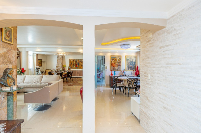 Imagem Apartamento com 3 Quartos à Venda, 230 m² em Bela Vista - São Paulo Imagem Apartamento com 3 Quartos à Venda, 230 m² em Bela Vista - São Paulo