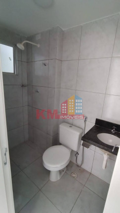 Imagem Apartamento com 2 Quartos à Venda, 50 m² em Alto Do Sumaré - Mossoró Imagem Apartamento com 2 Quartos à Venda, 50 m² em Alto Do Sumaré - Mossoró