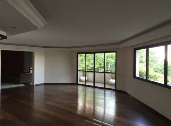 Imagem Apartamento com 4 Quartos à Venda, 370 m² em Perdizes - São Paulo Imagem Apartamento com 4 Quartos à Venda, 370 m² em Perdizes - São Paulo