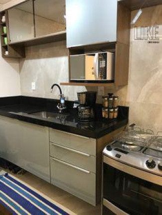 Imagem Imóvel com 1 Quarto à Venda, 38 m² em Jardim São Dimas - São José Dos Campos