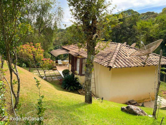 Imagem Casa de Condomínio com 1 Quarto à Venda, 80 m² em Condominio Jardins - Brumadinho Imagem Casa de Condomínio com 1 Quarto à Venda, 80 m² em Condominio Jardins - Brumadinho